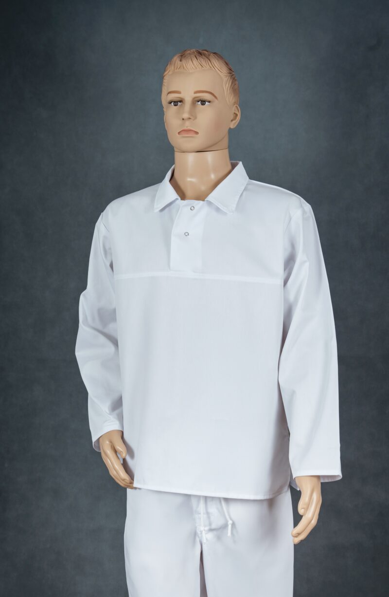 Bluza krótka