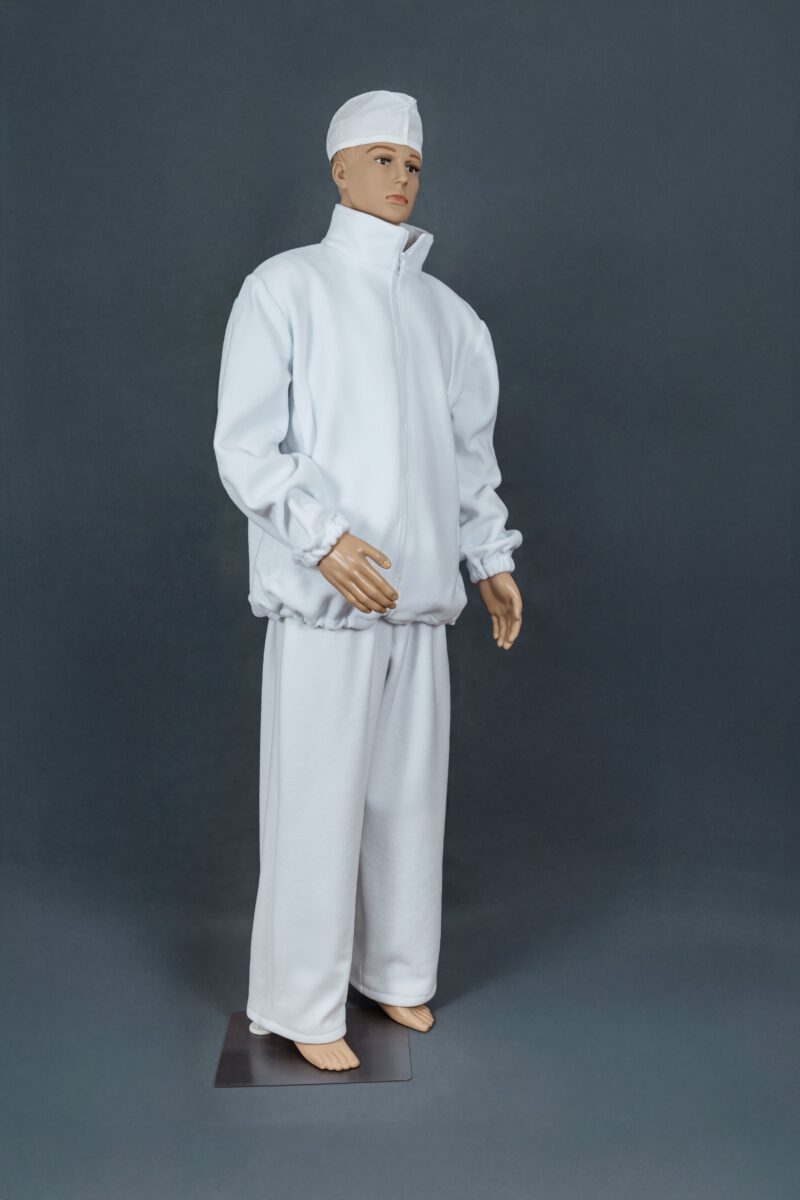 Dres polar (KOMPLET)